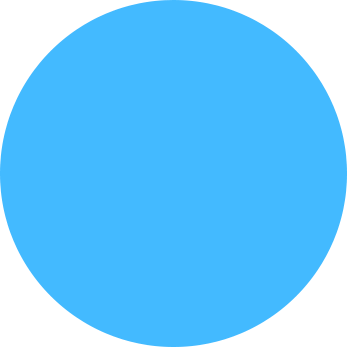 Blue Circle